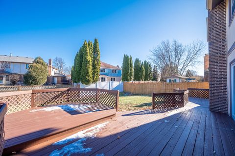 Tiny photo for 1285 Foxdale Drive, Addison, IL 60101 (MLS # 12526525)