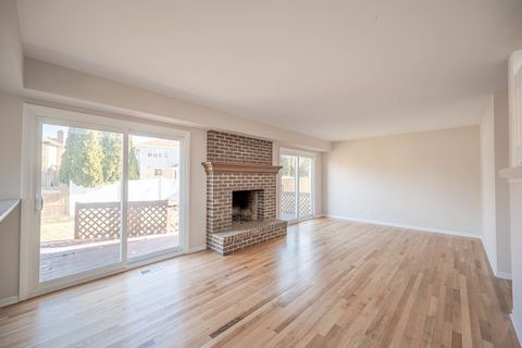 Tiny photo for 1285 Foxdale Drive, Addison, IL 60101 (MLS # 12526525)