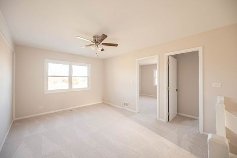 Tiny photo for 1285 Foxdale Drive, Addison, IL 60101 (MLS # 12526525)