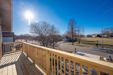 Tiny photo for 1285 Foxdale Drive, Addison, IL 60101 (MLS # 12526525)