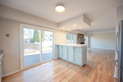 Tiny photo for 1285 Foxdale Drive, Addison, IL 60101 (MLS # 12526525)