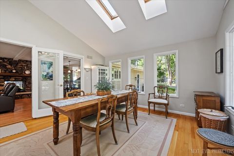 Tiny photo for 36W068 Indian Mound Road, St. Charles, IL 60174 (MLS # 12468429)