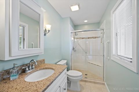 Tiny photo for 36W068 Indian Mound Road, St. Charles, IL 60174 (MLS # 12468429)