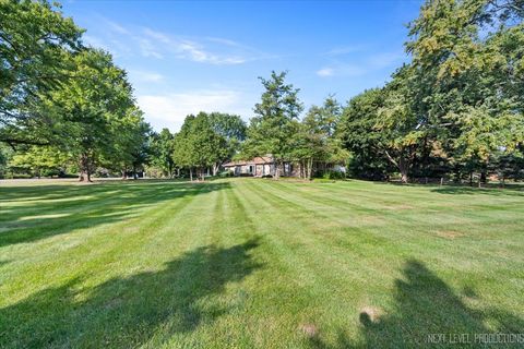 Tiny photo for 36W068 Indian Mound Road, St. Charles, IL 60174 (MLS # 12468429)