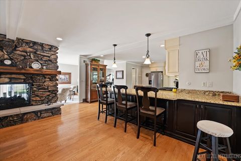 Tiny photo for 36W068 Indian Mound Road, St. Charles, IL 60174 (MLS # 12468429)