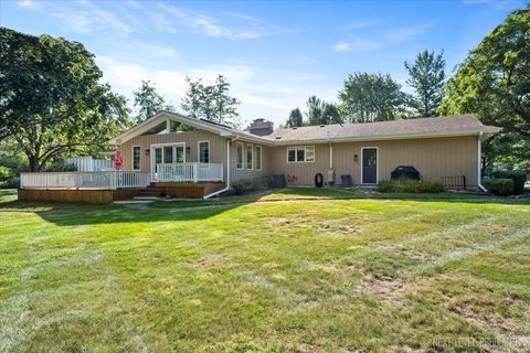 Tiny photo for 36W068 Indian Mound Road, St. Charles, IL 60174 (MLS # 12468429)