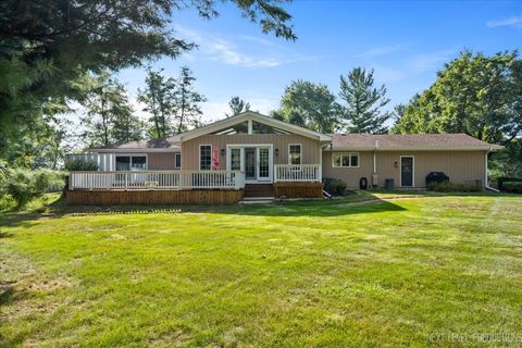 Tiny photo for 36W068 Indian Mound Road, St. Charles, IL 60174 (MLS # 12468429)