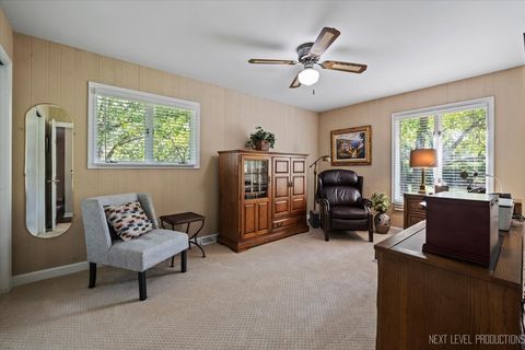 Tiny photo for 36W068 Indian Mound Road, St. Charles, IL 60174 (MLS # 12468429)