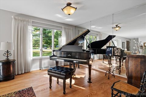 Tiny photo for 36W068 Indian Mound Road, St. Charles, IL 60174 (MLS # 12468429)