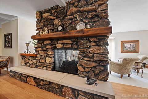 Tiny photo for 36W068 Indian Mound Road, St. Charles, IL 60174 (MLS # 12468429)