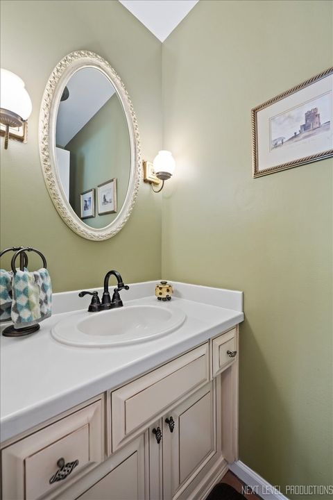 Tiny photo for 36W068 Indian Mound Road, St. Charles, IL 60174 (MLS # 12468429)