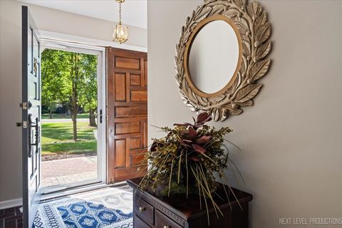 Tiny photo for 36W068 Indian Mound Road, St. Charles, IL 60174 (MLS # 12468429)