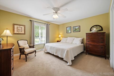 Tiny photo for 36W068 Indian Mound Road, St. Charles, IL 60174 (MLS # 12468429)