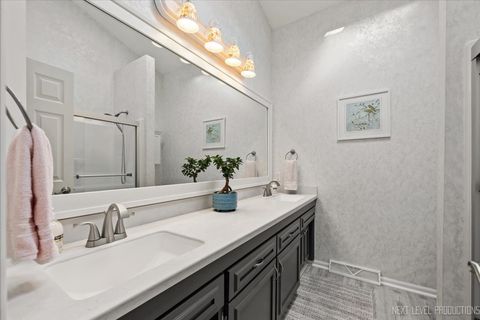 Tiny photo for 36W068 Indian Mound Road, St. Charles, IL 60174 (MLS # 12468429)