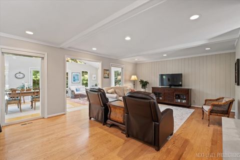 Tiny photo for 36W068 Indian Mound Road, St. Charles, IL 60174 (MLS # 12468429)