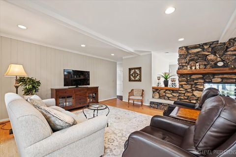 Tiny photo for 36W068 Indian Mound Road, St. Charles, IL 60174 (MLS # 12468429)