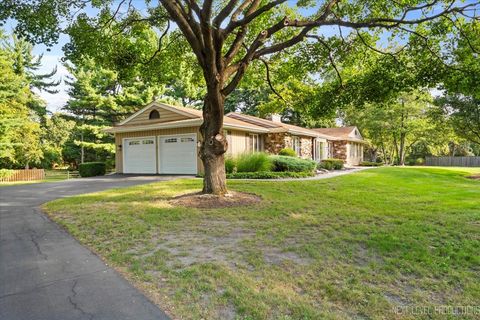 Tiny photo for 36W068 Indian Mound Road, St. Charles, IL 60174 (MLS # 12468429)