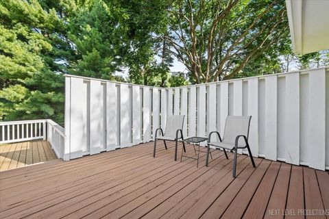 Tiny photo for 36W068 Indian Mound Road, St. Charles, IL 60174 (MLS # 12468429)