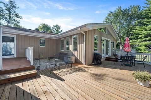 Tiny photo for 36W068 Indian Mound Road, St. Charles, IL 60174 (MLS # 12468429)