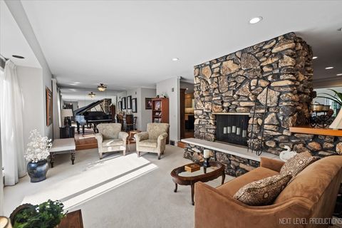 Tiny photo for 36W068 Indian Mound Road, St. Charles, IL 60174 (MLS # 12468429)