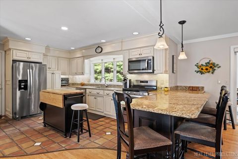 Tiny photo for 36W068 Indian Mound Road, St. Charles, IL 60174 (MLS # 12468429)