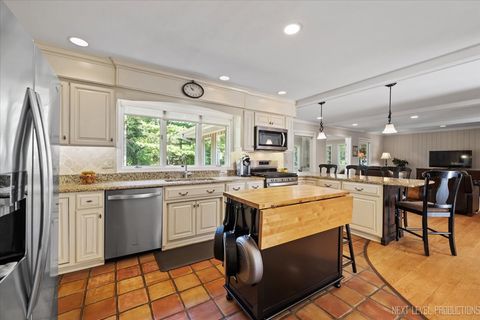 Tiny photo for 36W068 Indian Mound Road, St. Charles, IL 60174 (MLS # 12468429)