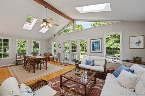 Tiny photo for 36W068 Indian Mound Road, St. Charles, IL 60174 (MLS # 12468429)