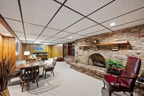 Tiny photo for 36W068 Indian Mound Road, St. Charles, IL 60174 (MLS # 12468429)