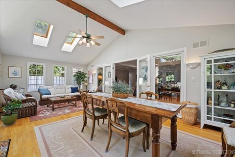 Tiny photo for 36W068 Indian Mound Road, St. Charles, IL 60174 (MLS # 12468429)