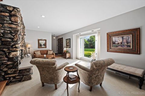 Tiny photo for 36W068 Indian Mound Road, St. Charles, IL 60174 (MLS # 12468429)