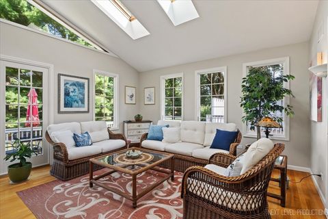 Tiny photo for 36W068 Indian Mound Road, St. Charles, IL 60174 (MLS # 12468429)