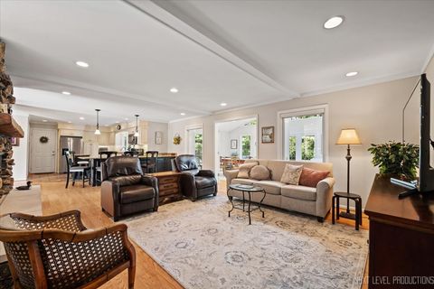 Tiny photo for 36W068 Indian Mound Road, St. Charles, IL 60174 (MLS # 12468429)