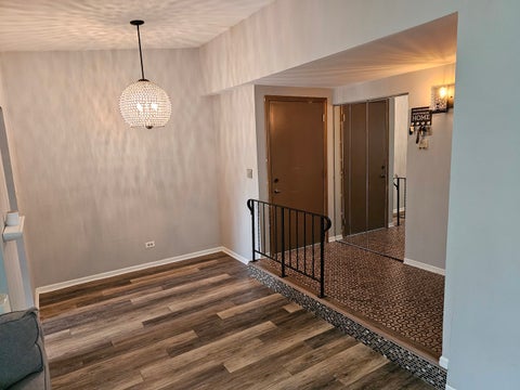 Tiny photo for 12615 S Central Avenue #308, Alsip, IL 60803 (MLS # 12704209)