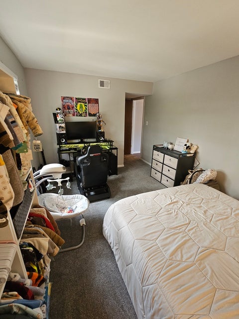 Tiny photo for 12615 S Central Avenue #308, Alsip, IL 60803 (MLS # 12704209)