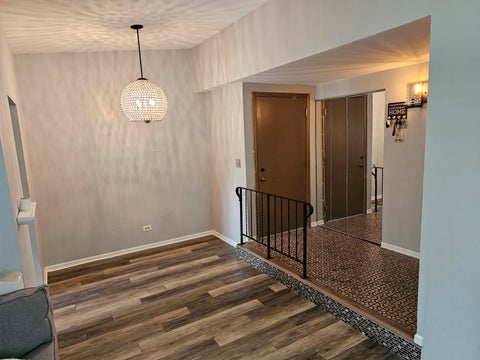 Tiny photo for 12615 S Central Avenue #308, Alsip, IL 60803 (MLS # 12704209)