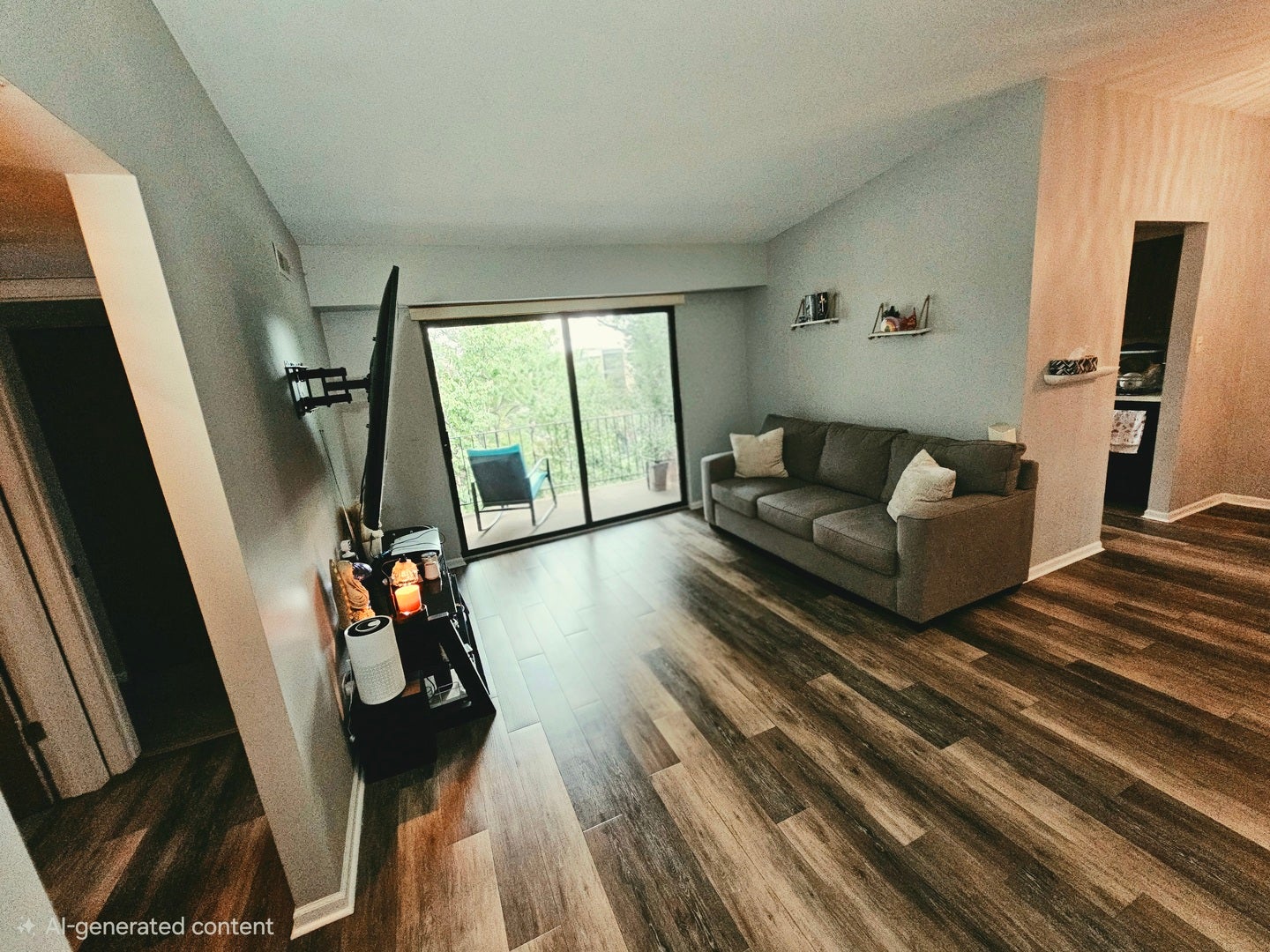 12615 S Central Avenue 308