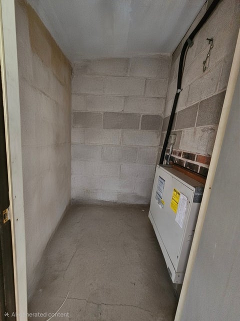 Tiny photo for 12615 S Central Avenue #308, Alsip, IL 60803 (MLS # 12704209)