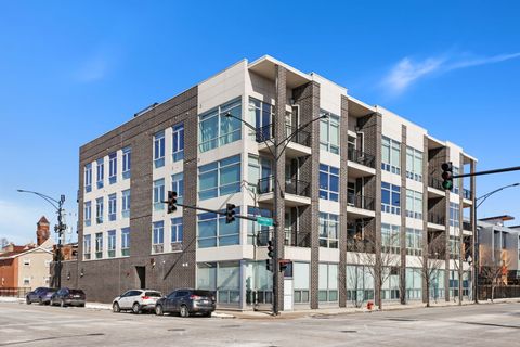 5 N Oakley Boulevard 208 Chicago IL 60612