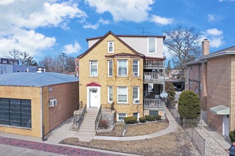 8250 W GRAND Avenue River Grove IL 60171