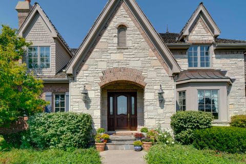 A home in Antioch