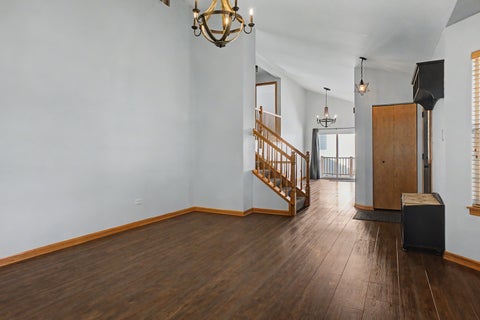 Tiny photo for 1717 Parkside Drive, Plainfield, IL 60586 (MLS # 12753840)