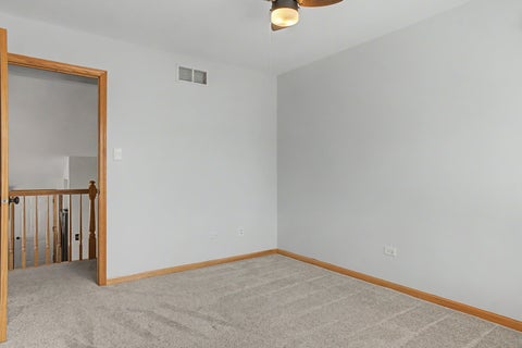 Tiny photo for 1717 Parkside Drive, Plainfield, IL 60586 (MLS # 12753840)