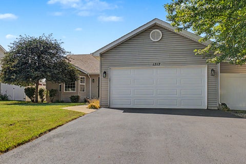 Photo of 1717 Parkside Drive, Plainfield, IL 60586 (MLS # 12753840)