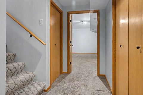 Tiny photo for 1717 Parkside Drive, Plainfield, IL 60586 (MLS # 12753840)