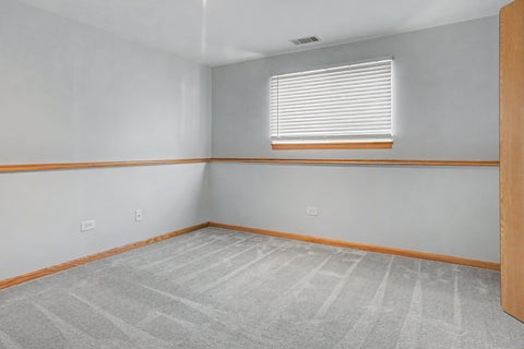 Tiny photo for 1717 Parkside Drive, Plainfield, IL 60586 (MLS # 12753840)