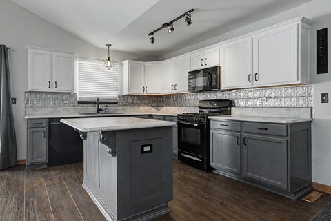 Tiny photo for 1717 Parkside Drive, Plainfield, IL 60586 (MLS # 12753840)