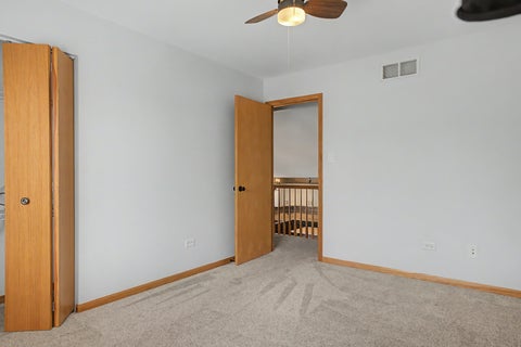 Tiny photo for 1717 Parkside Drive, Plainfield, IL 60586 (MLS # 12753840)