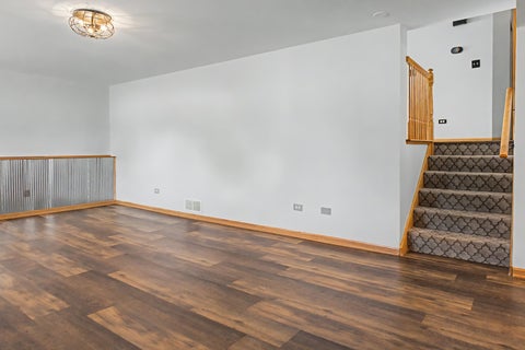 Tiny photo for 1717 Parkside Drive, Plainfield, IL 60586 (MLS # 12753840)
