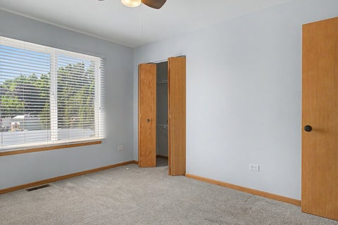 Tiny photo for 1717 Parkside Drive, Plainfield, IL 60586 (MLS # 12753840)