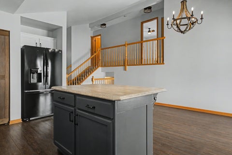 Tiny photo for 1717 Parkside Drive, Plainfield, IL 60586 (MLS # 12753840)